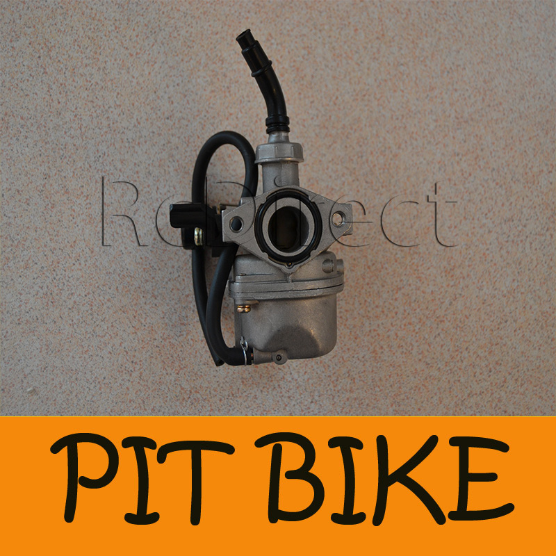 Carburateur pour Pit Bike