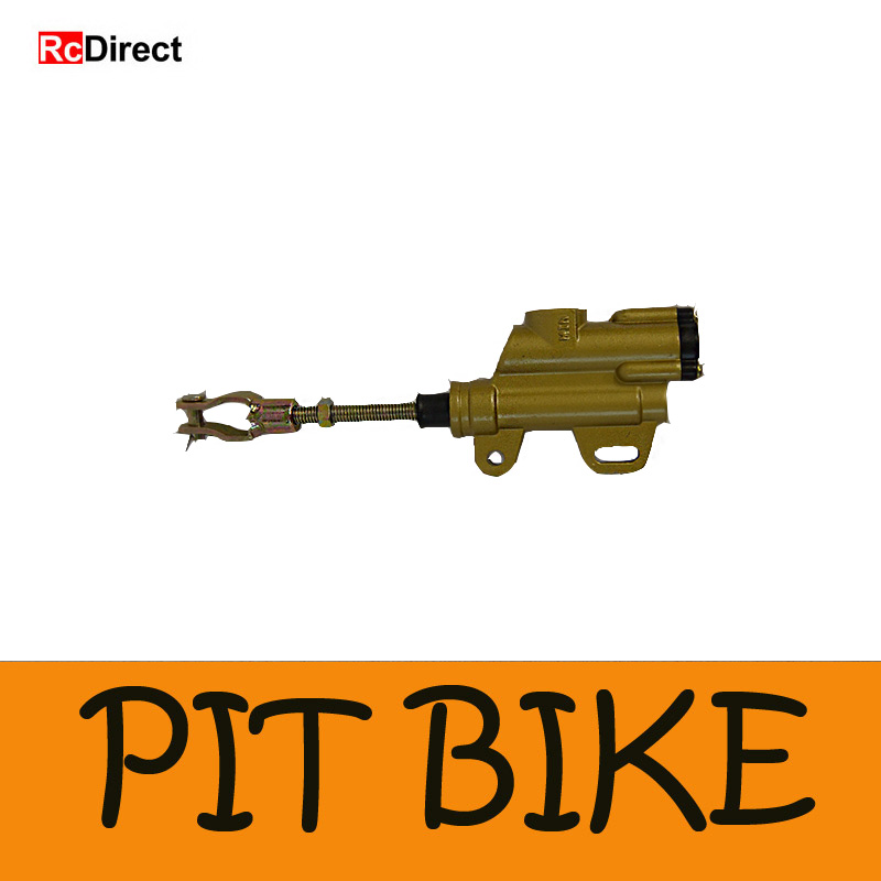 Bremspumpe für Pit Bike