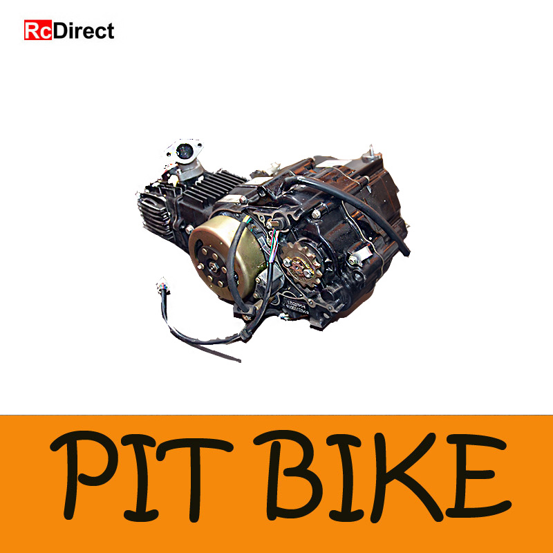 Motore per Pit Bike