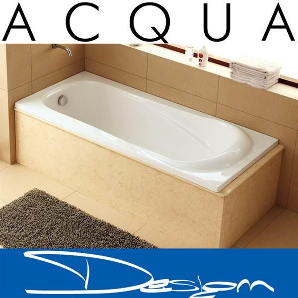 ACQUA DESIGN® Bath ELEMENT 170x78