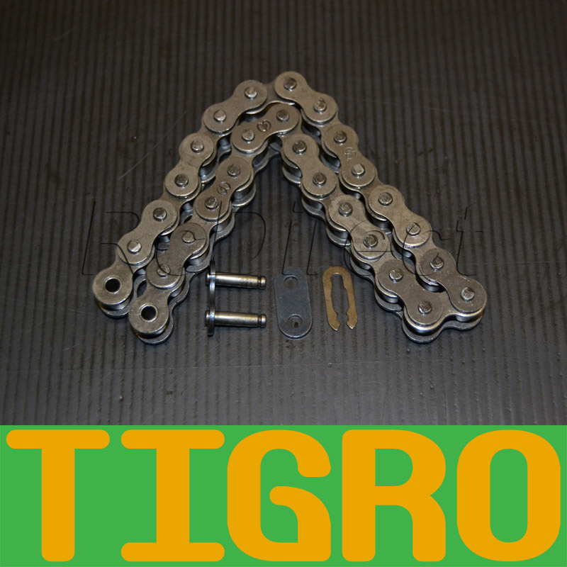 CHAIN 11 links for SNOWTHROWER GASOLINE 11 hp