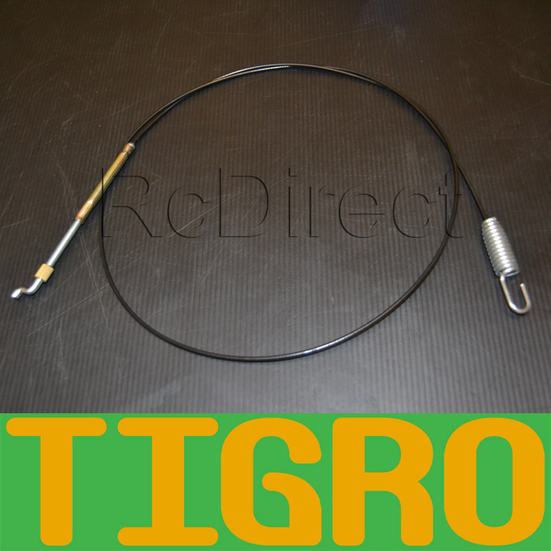 Cable for snow blower 6.5 hp  ( Part no : 8-9-10)