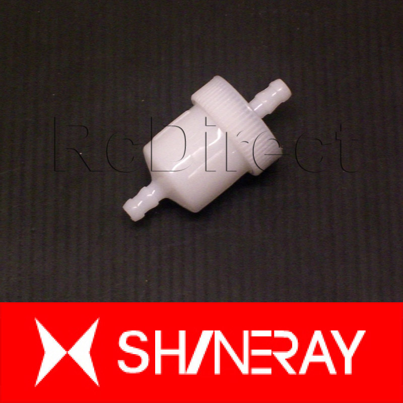 fuel-filter Shineray XY250STXE
