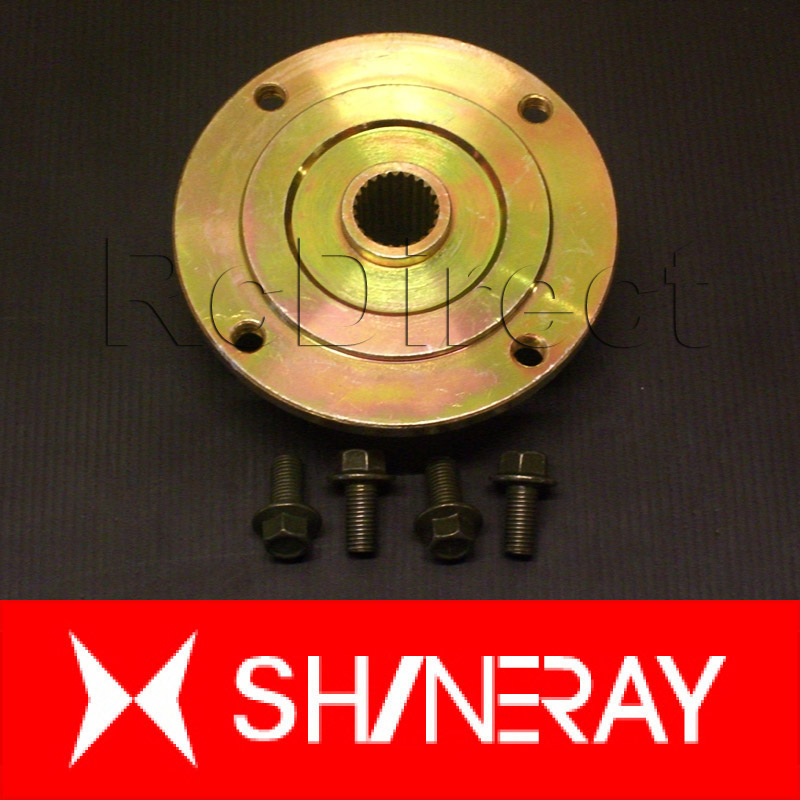 Shineray XY200STE-B