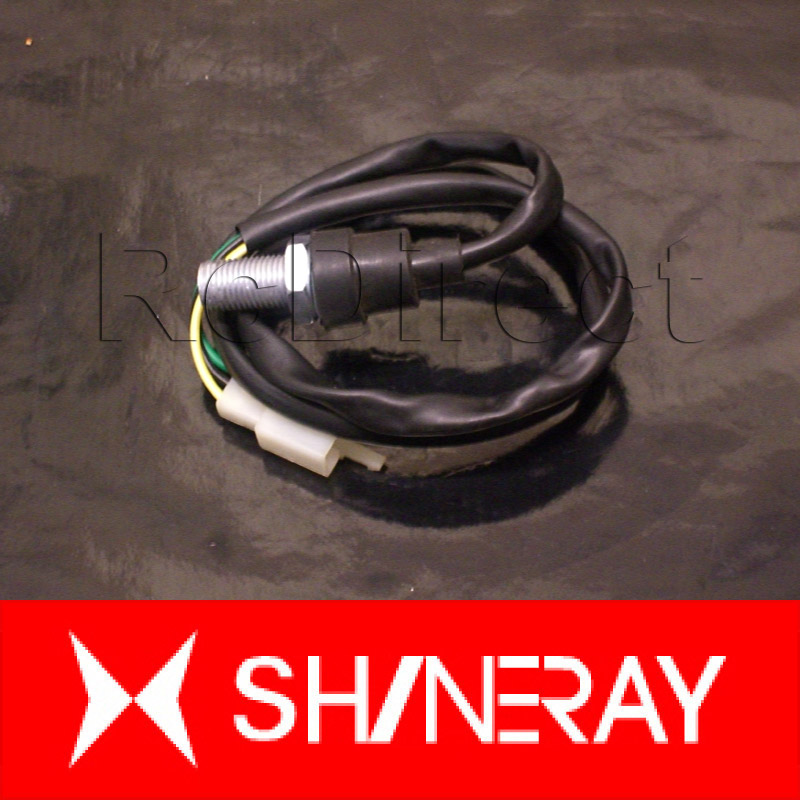 Speed sensor Shineray XY250ST-9E