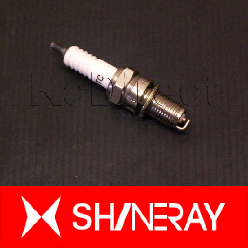 spark-plug Shineray XY250ST-9E