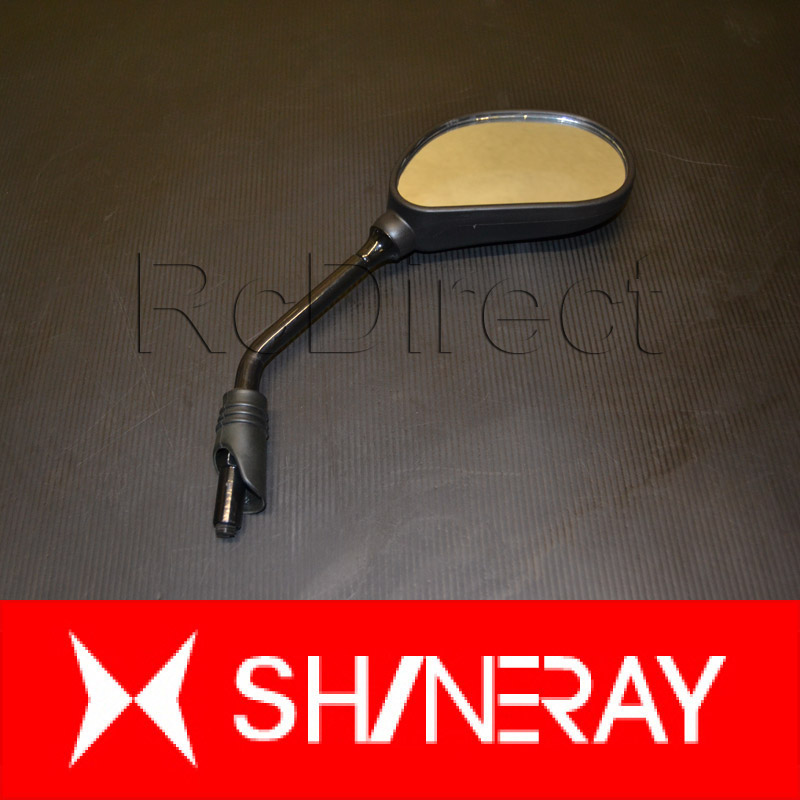 Specchietto destro per Quad Shineray XY200ST-II