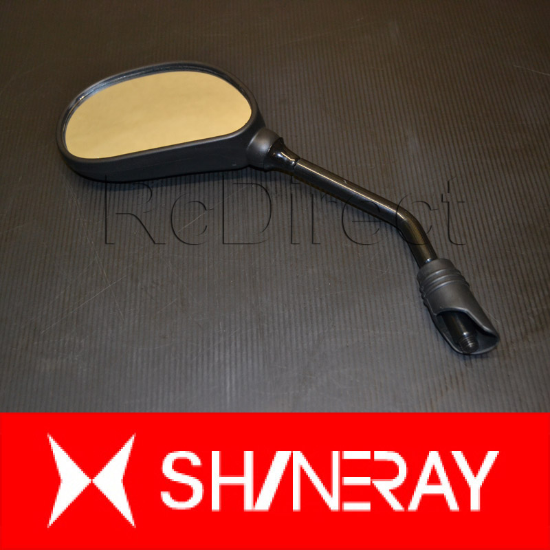 Specchietto sinistro per Quad Shineray XY200STE-II
